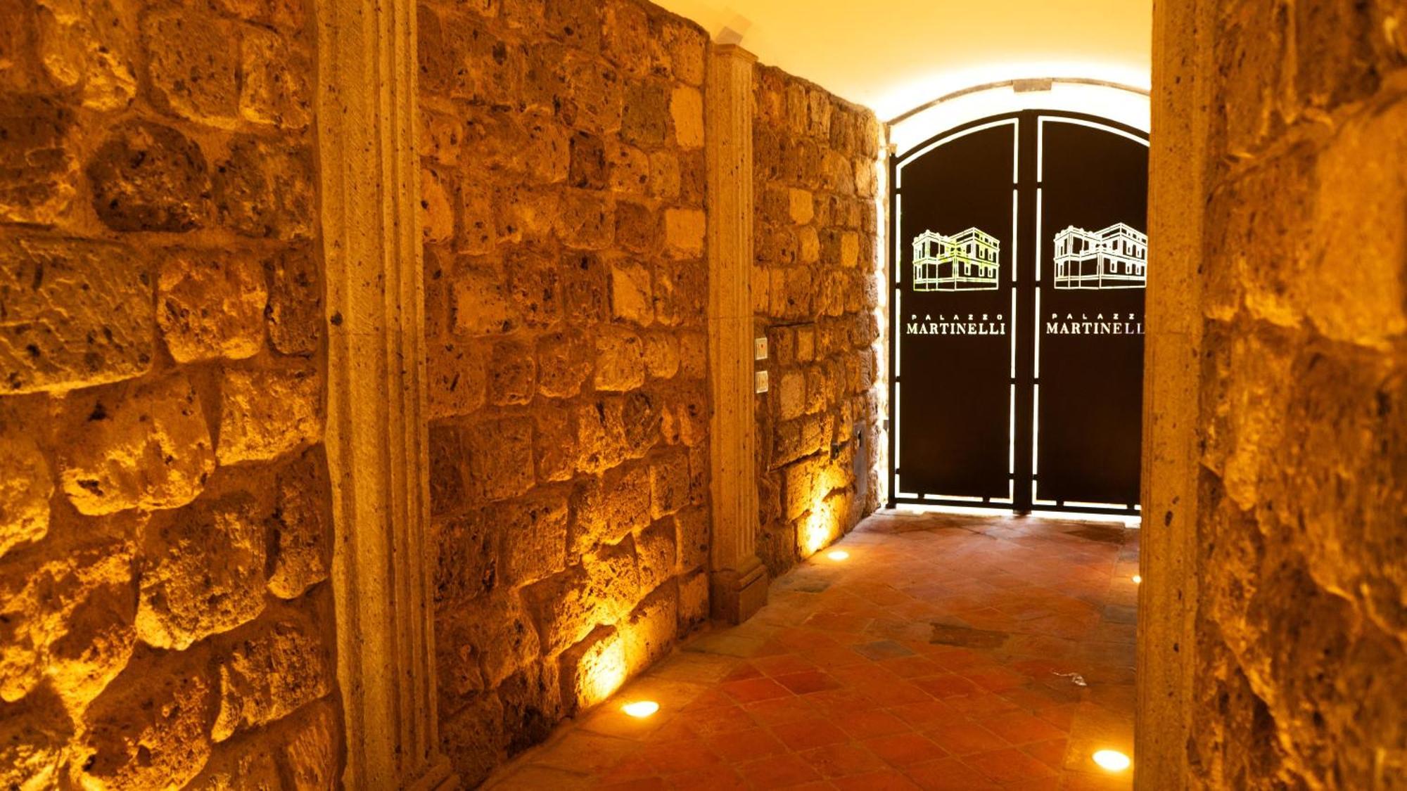 Palazzo Martinelli * Península Sorrentina
