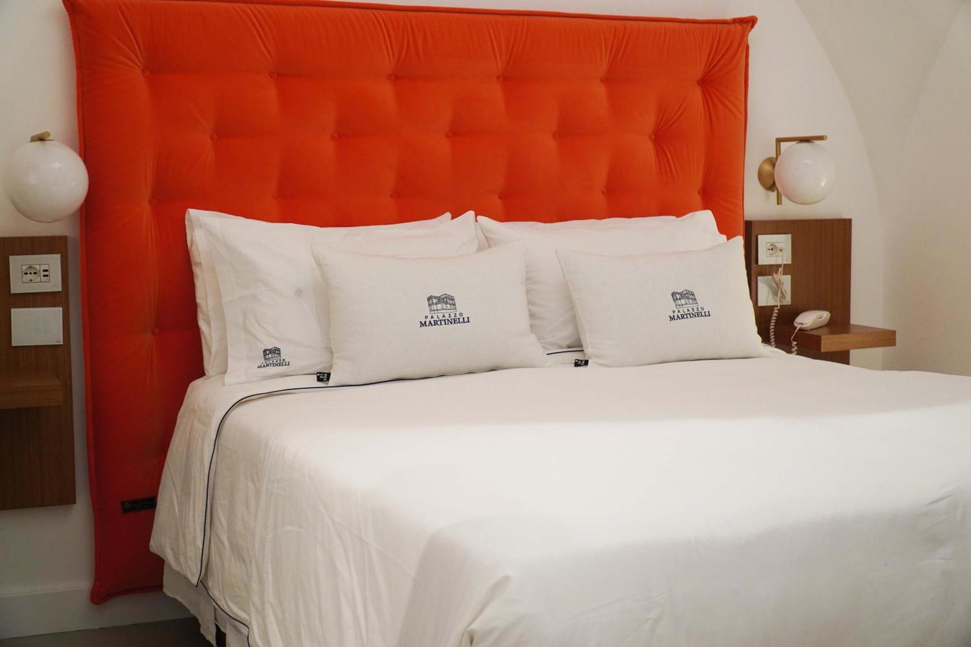 Palazzo Martinelli Guest house