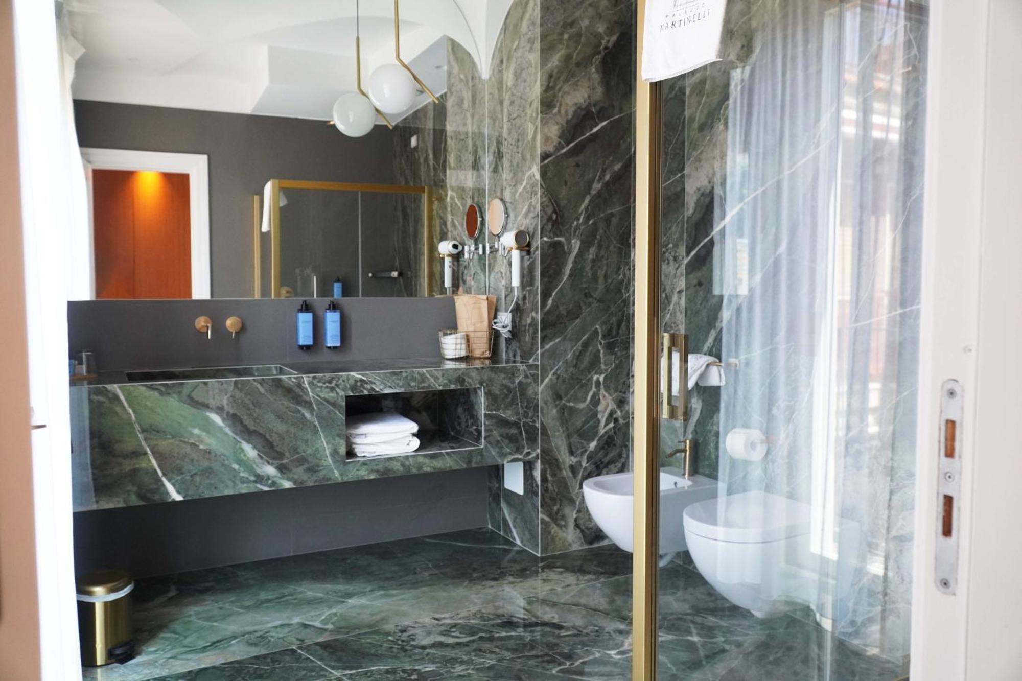 Palazzo Martinelli Guest house