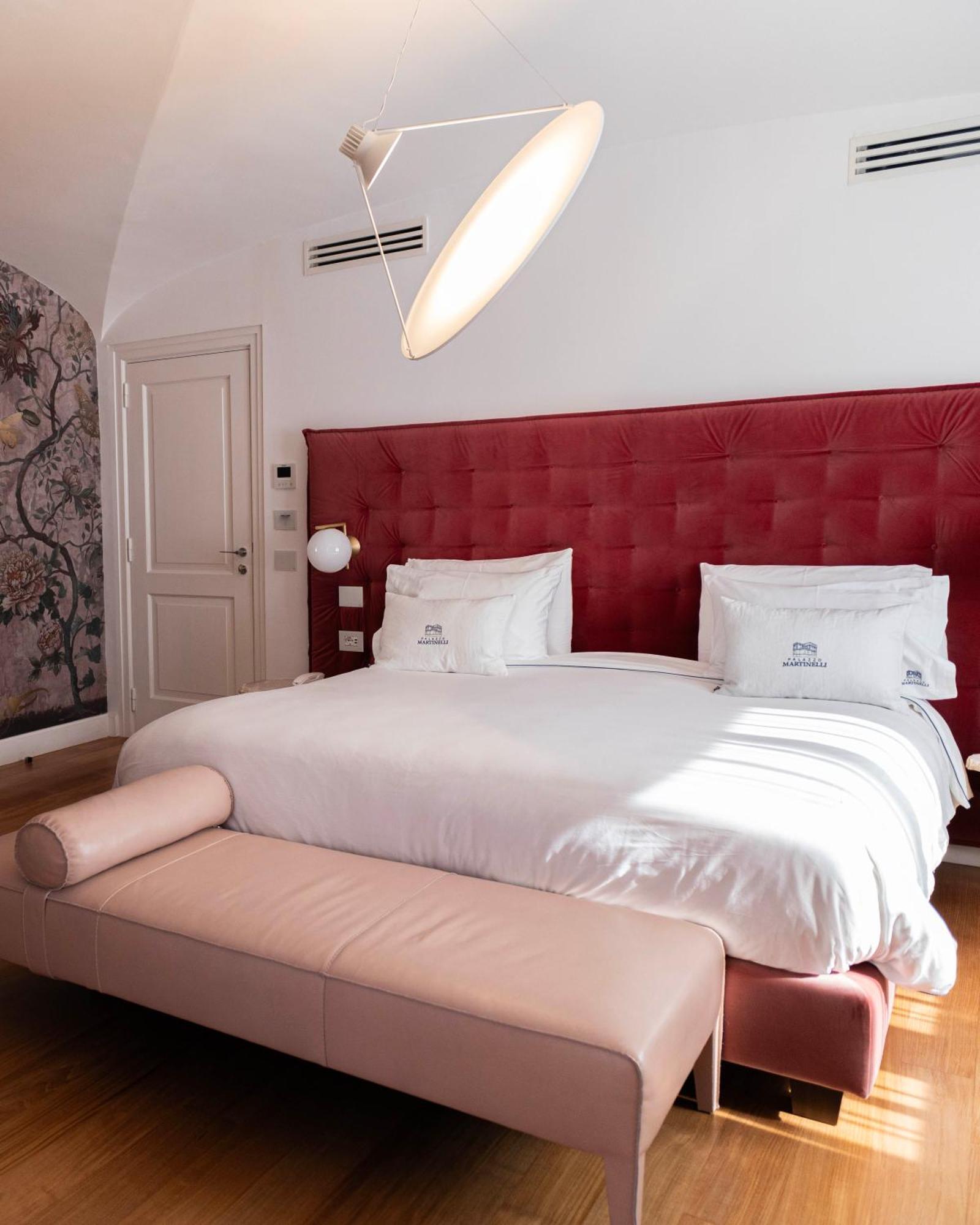 Maison d'hôtes Palazzo Martinelli