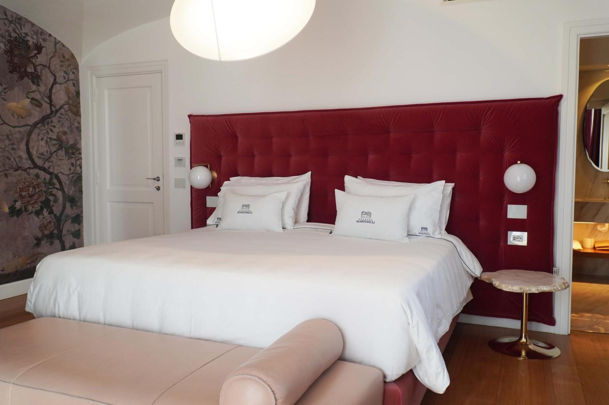 Palazzo Martinelli Guest house *