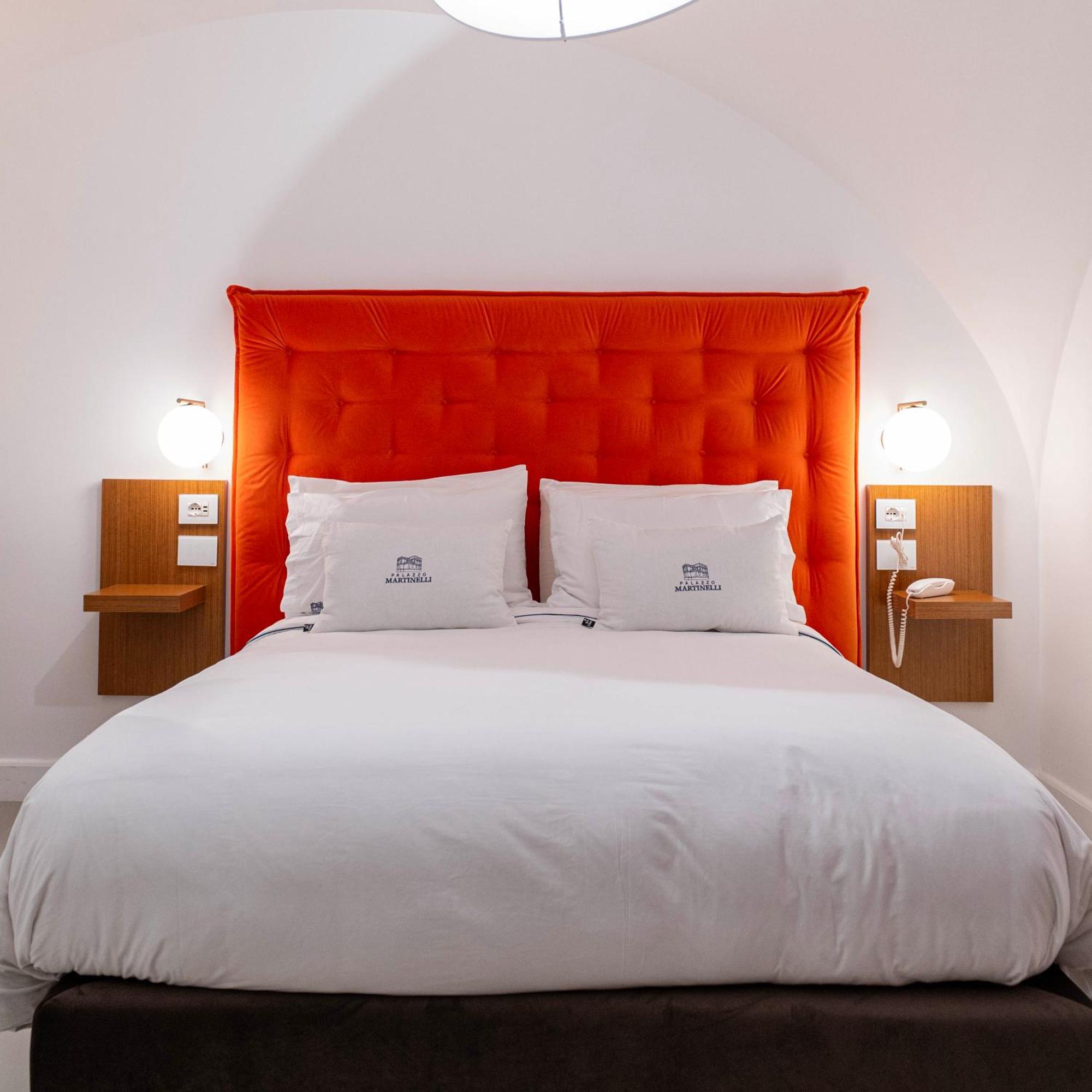 Palazzo Martinelli Guest house *