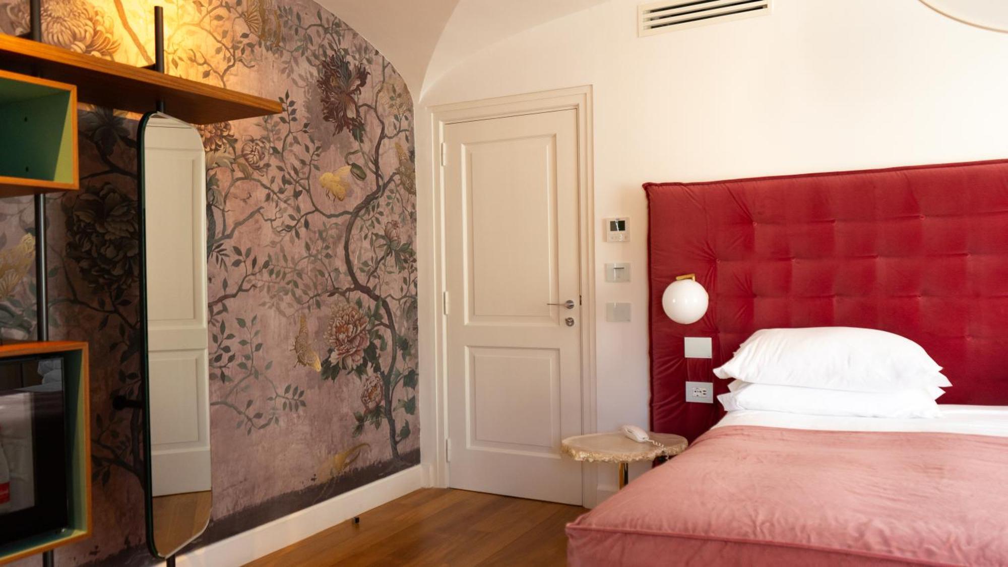Gasthof Palazzo Martinelli Sorrent
