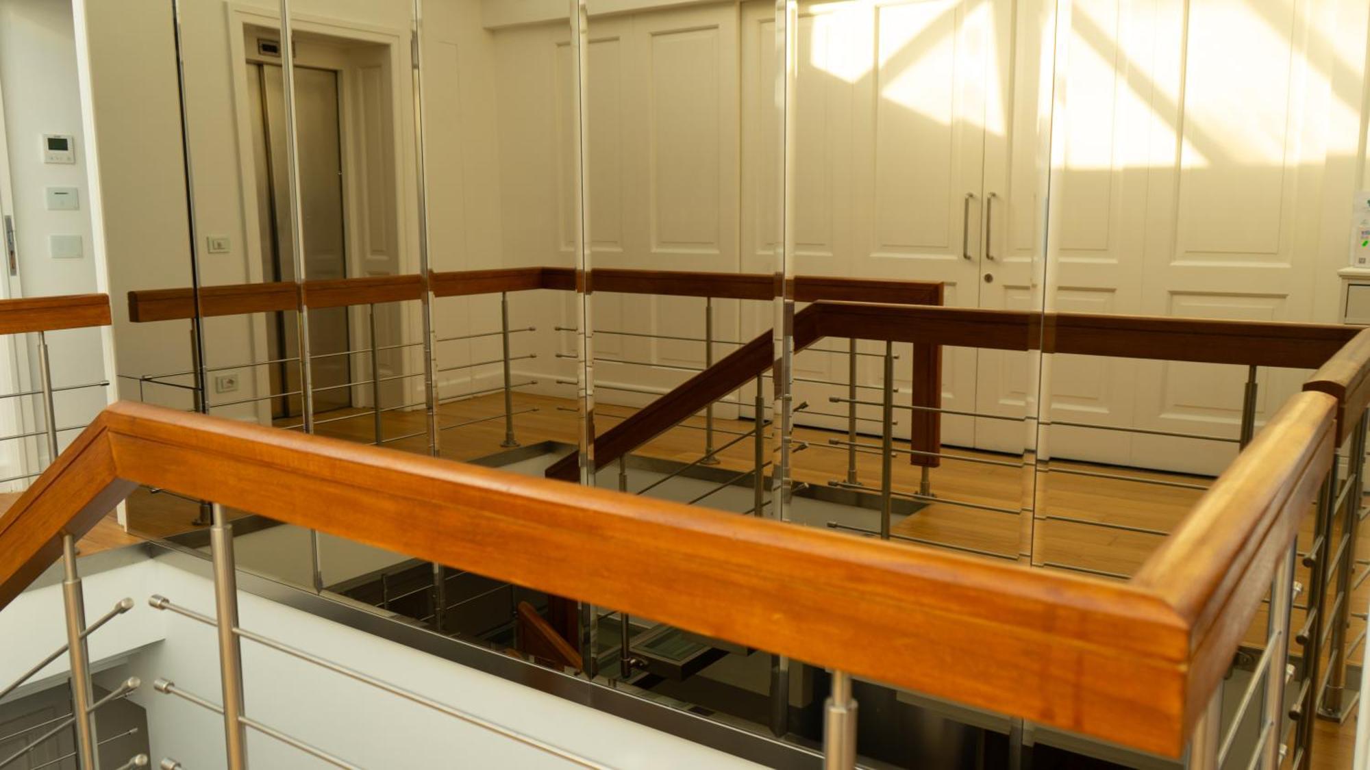 Palazzo Martinelli Gasthof