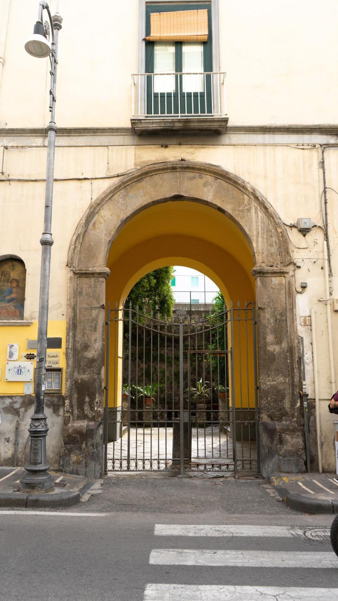 Palazzo Martinelli Gasthof