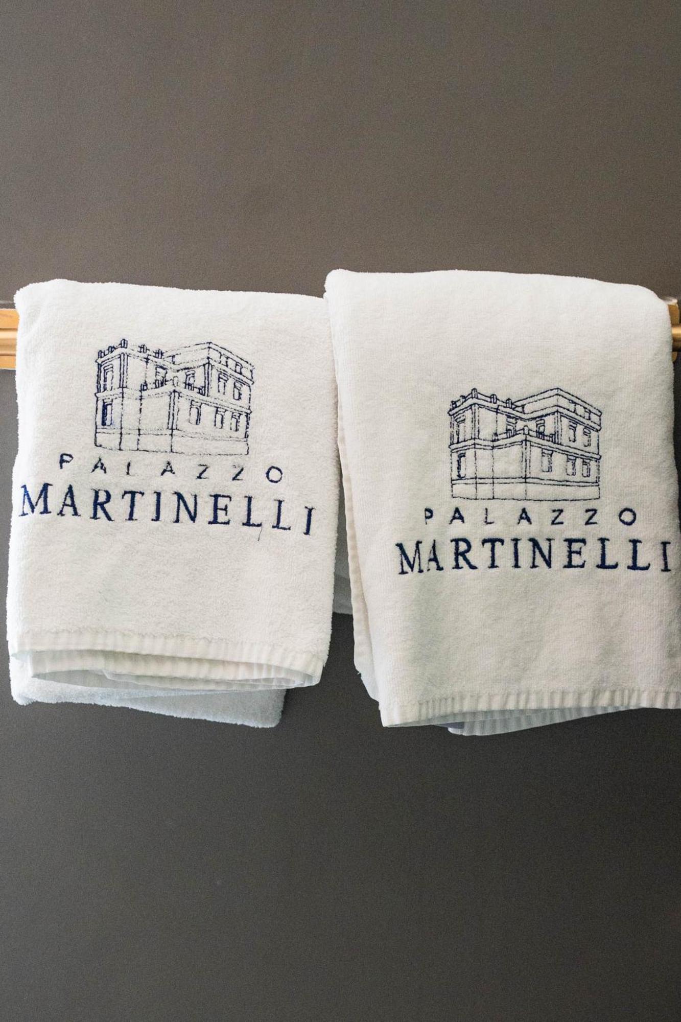Palazzo Martinelli Gasthof