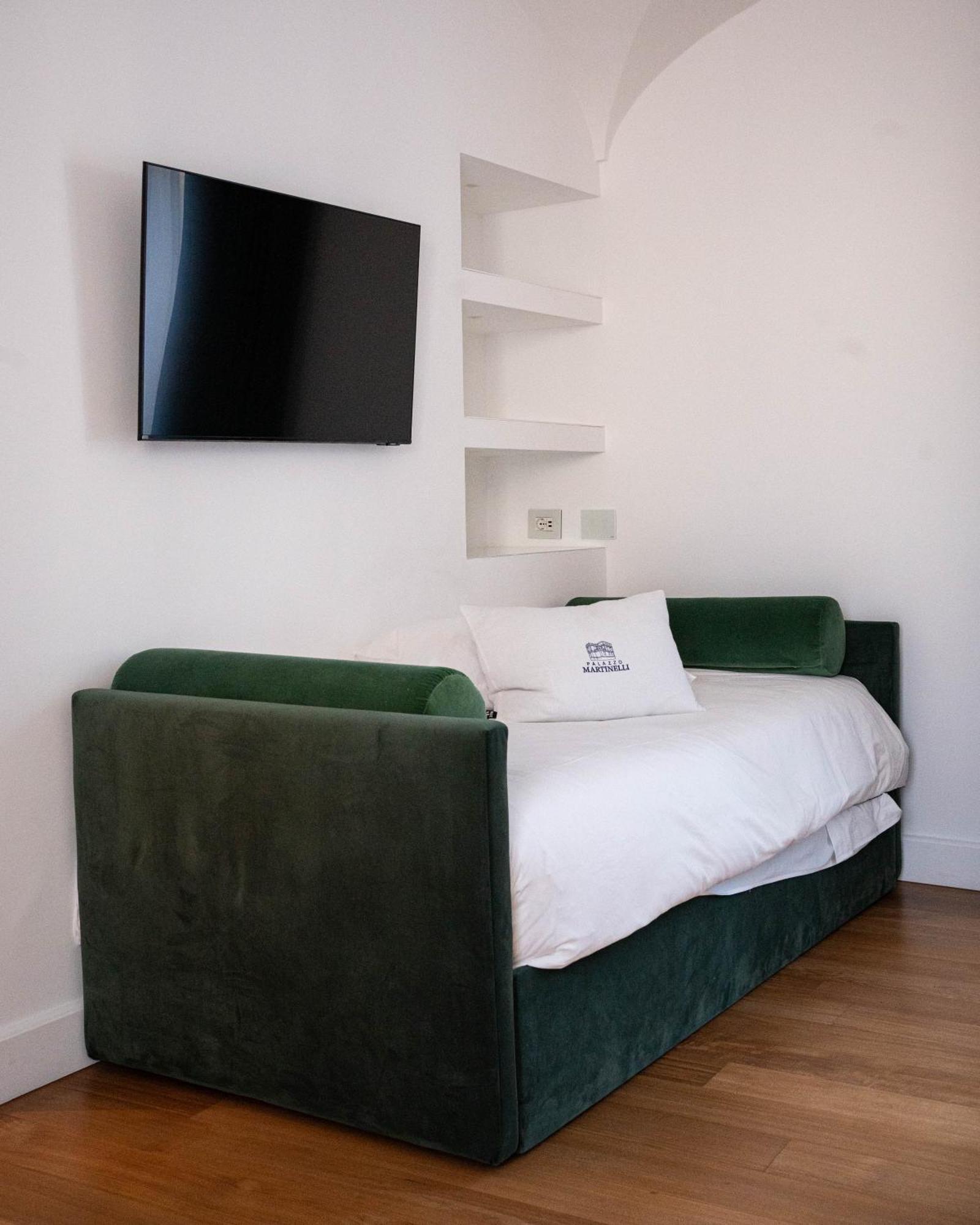 Guest house Palazzo Martinelli Sorrento