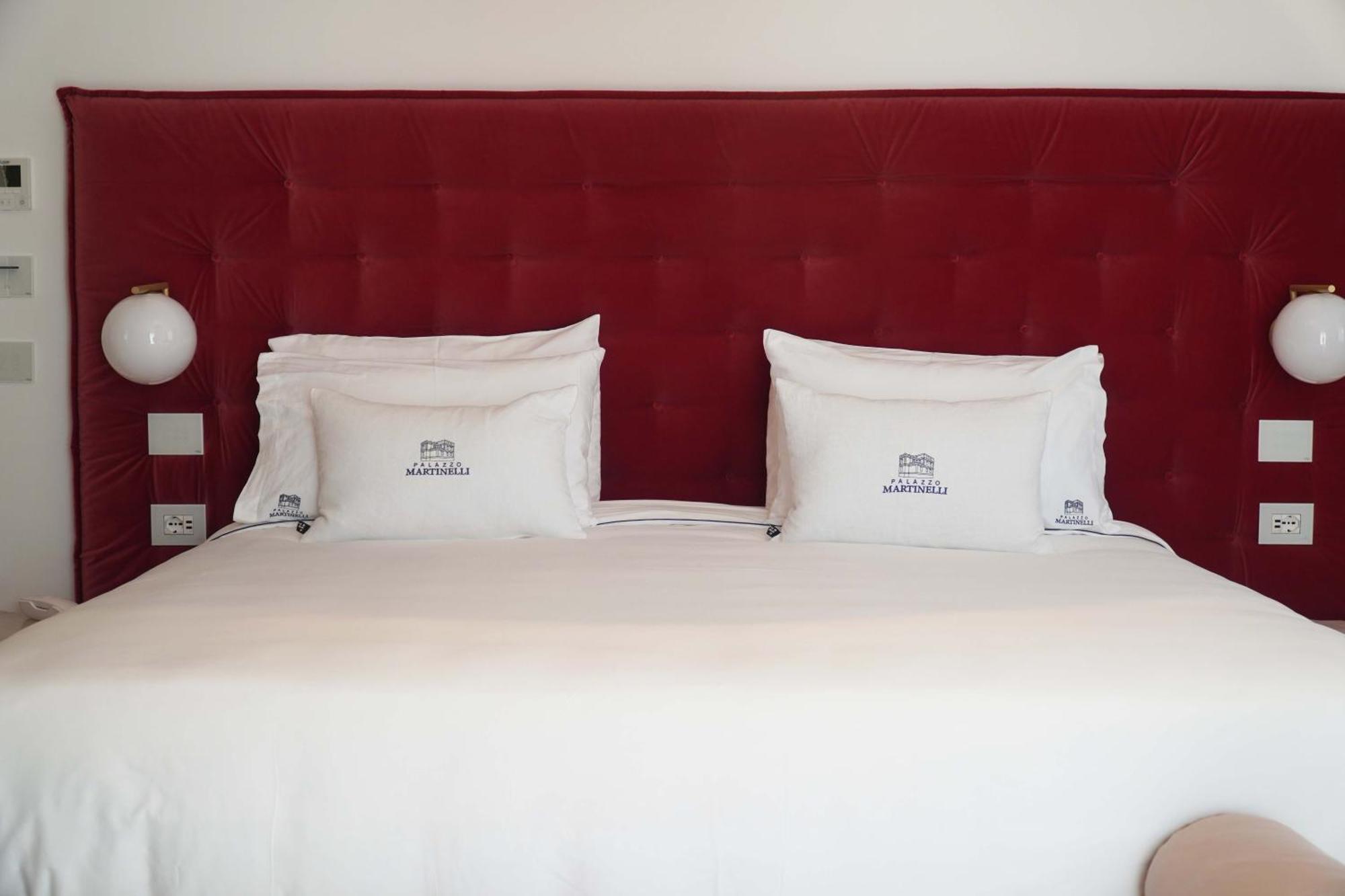 Gasthof Palazzo Martinelli *