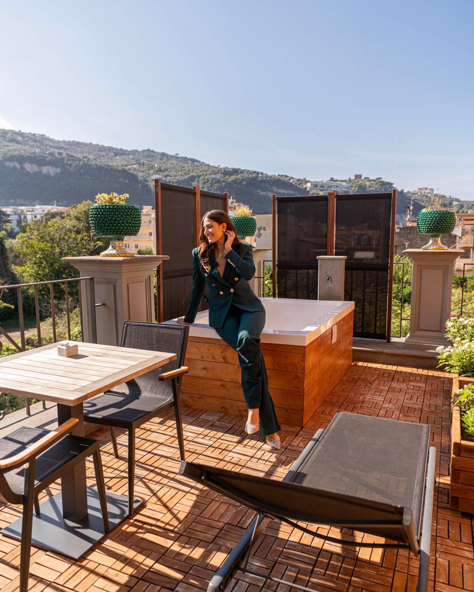 Palazzo Martinelli Guest house